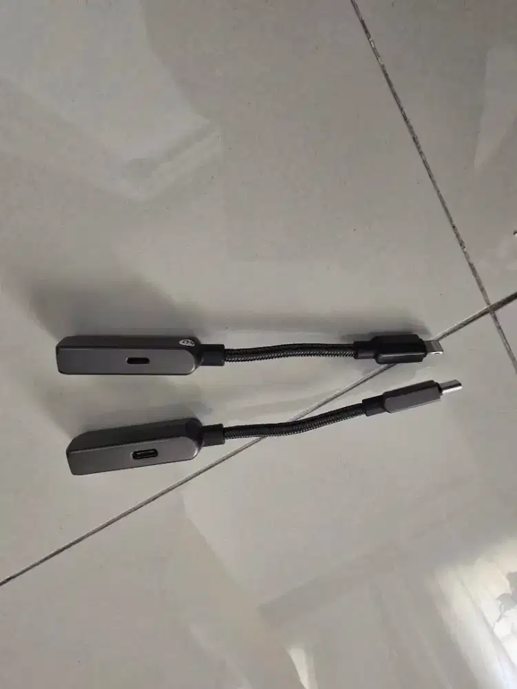 Mcdodo 2 in 1 usb lightning (iphone) otg