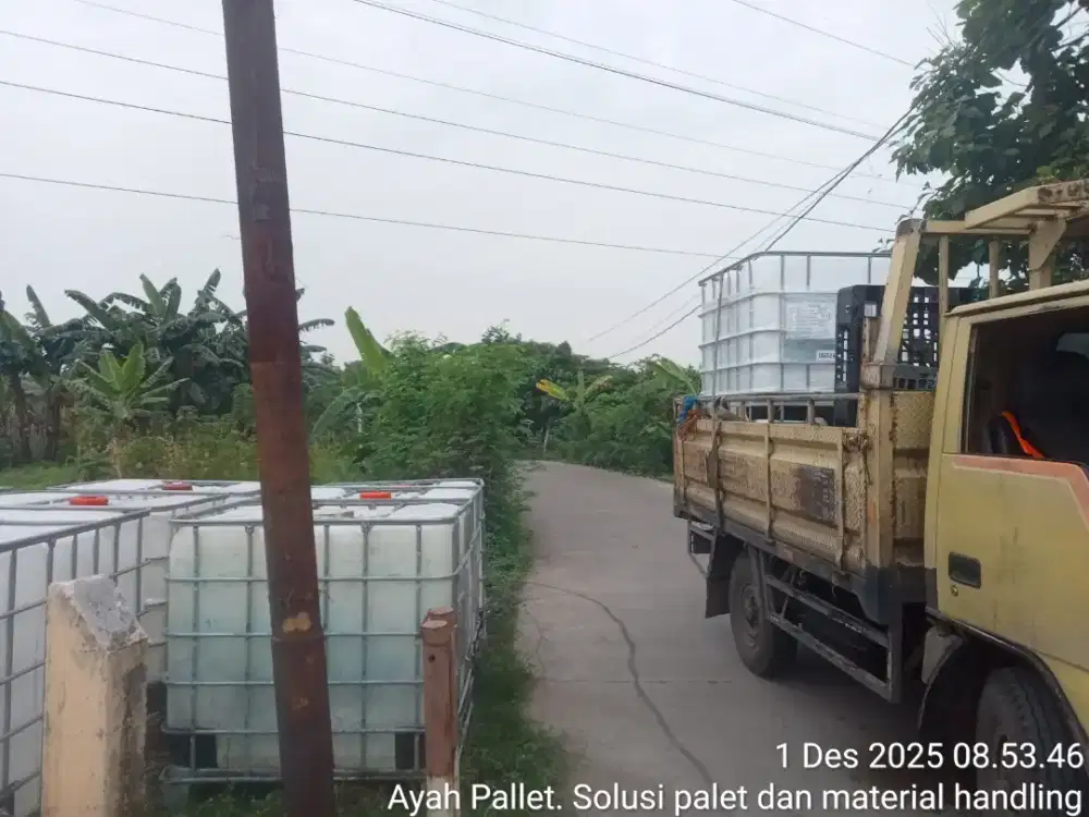 Kempu 1000L semarang