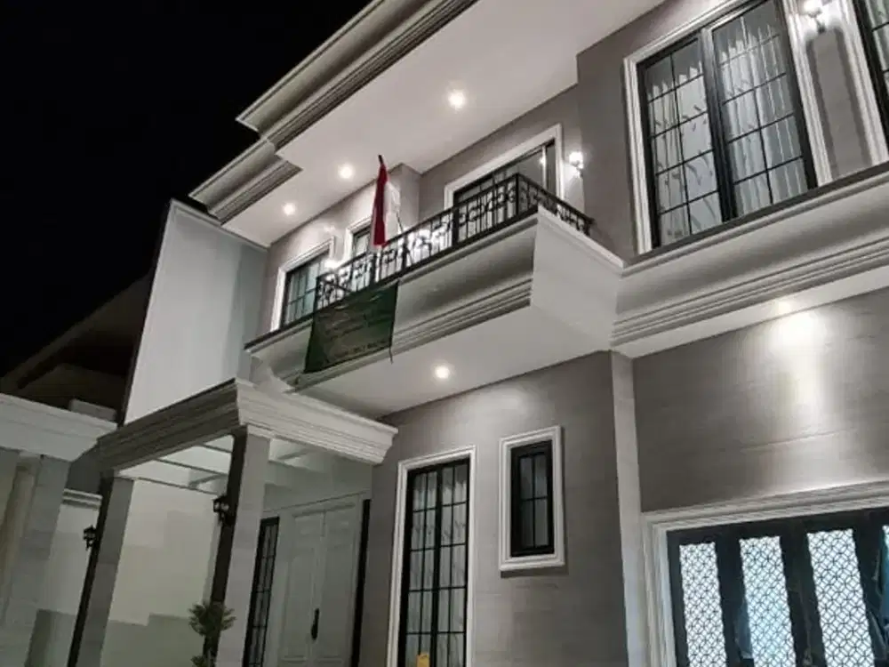 Dijual Rumah Hunian Eksklusif Citraland Utama