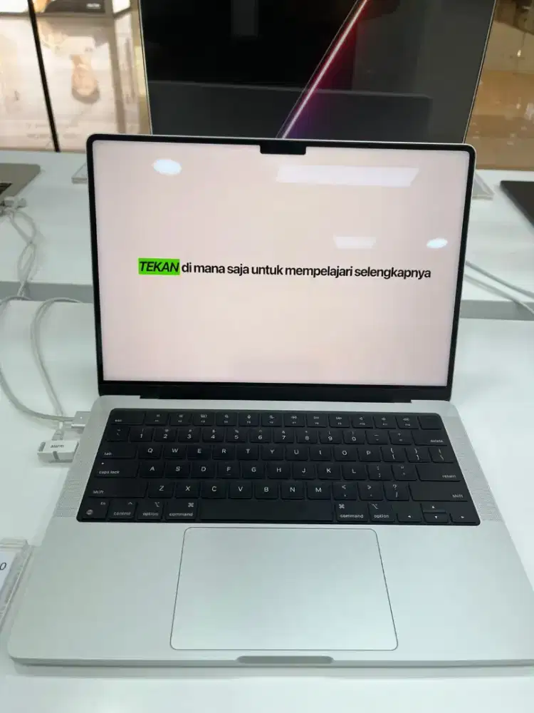 Segampang itu Ajukan MacBook melalui homecredit