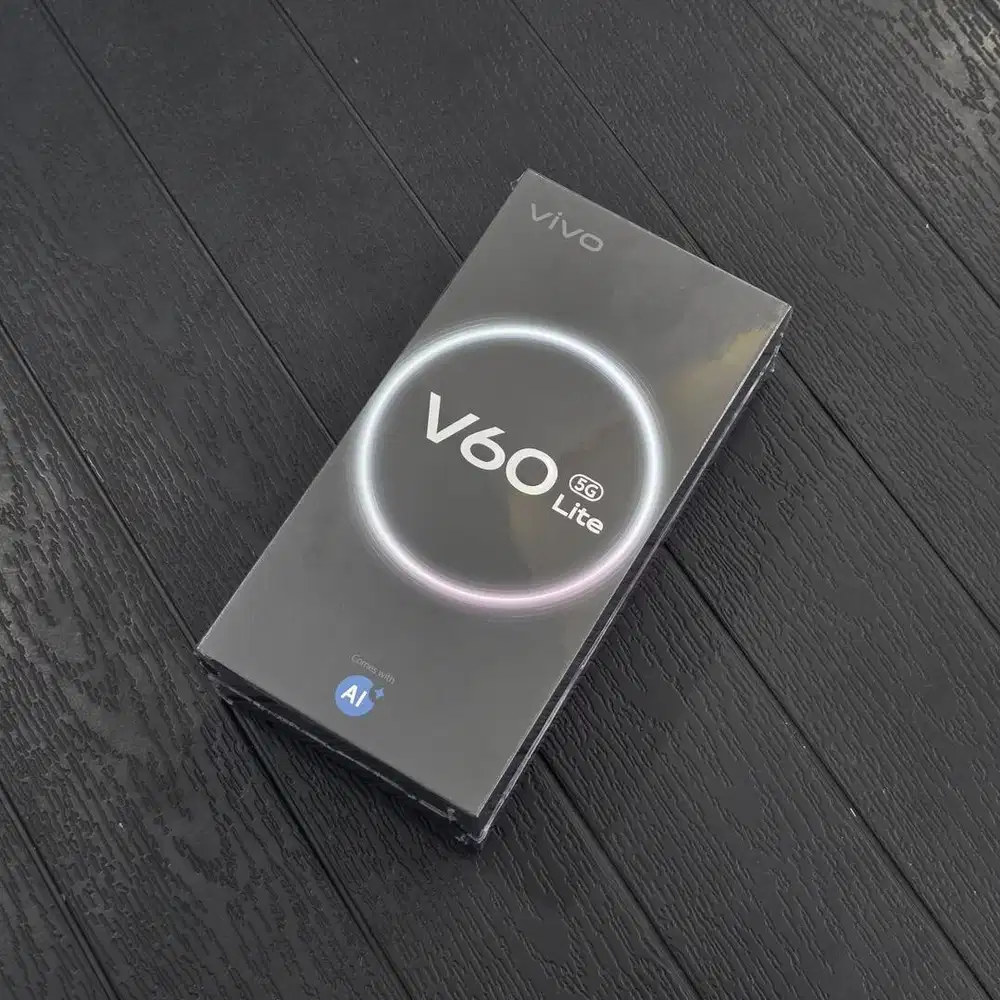 VIVO V60 Lite CICILAN 0%