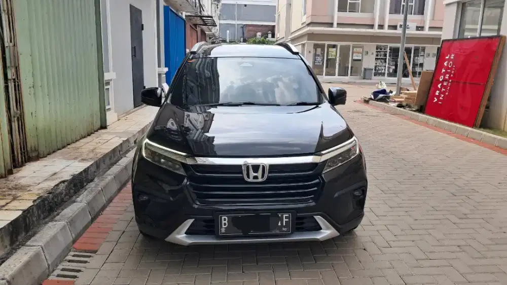BRV PRESTIGE SENSING 2022