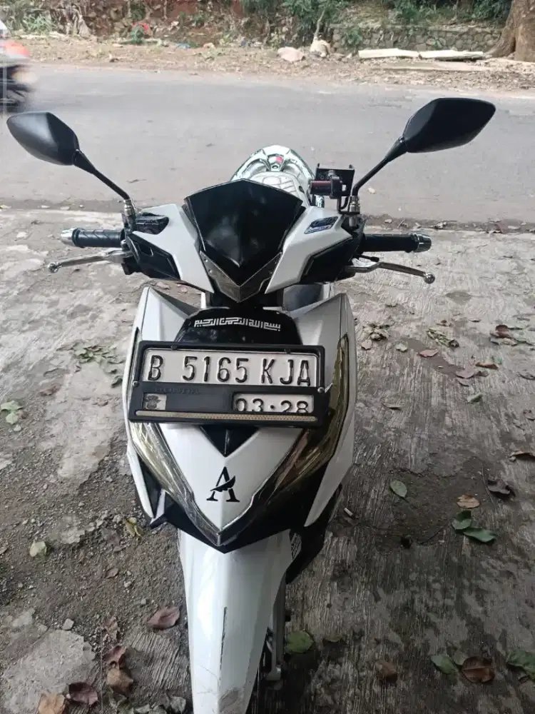 Vario 150cc 2018