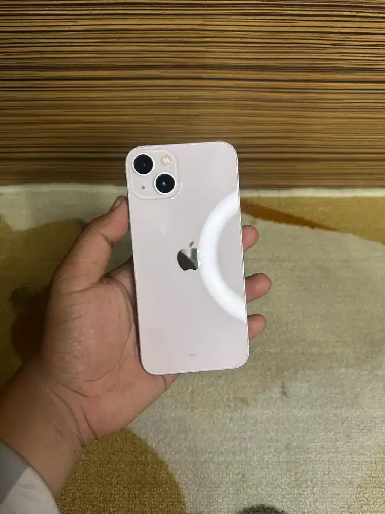 iPhone 13 128gb iBox