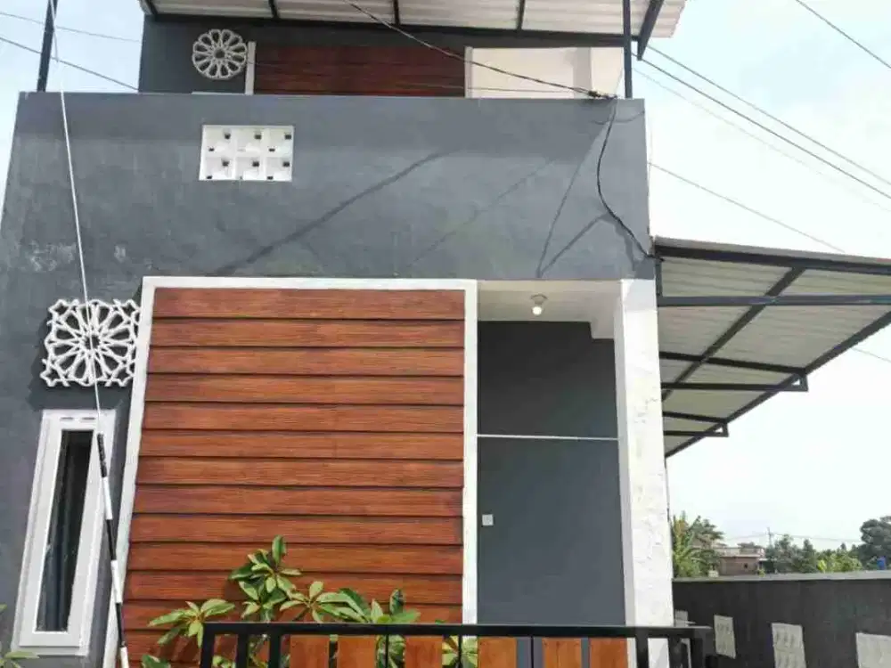 RUMAH KOST MURAH FULL PENGHUNI BLAKANG KAMPUS UNMU MALANG