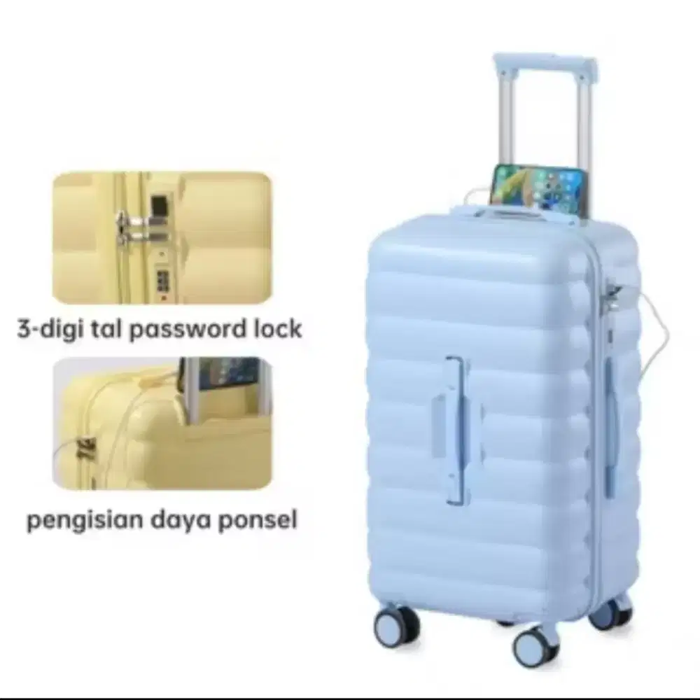 jual koper kondisi baru