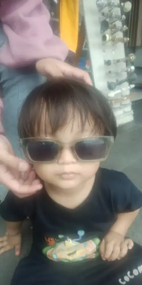 Nyari Loker supir barang atau pribadi