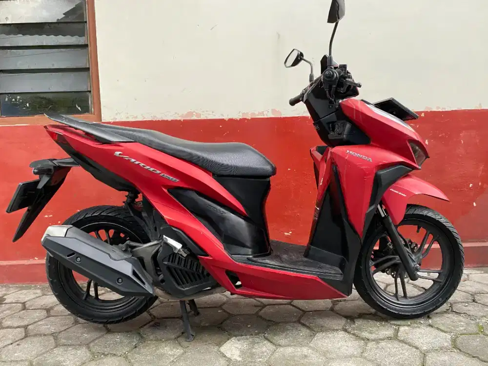 Honda Vario 150 tahun 2018 Smartkey (remote 2)
