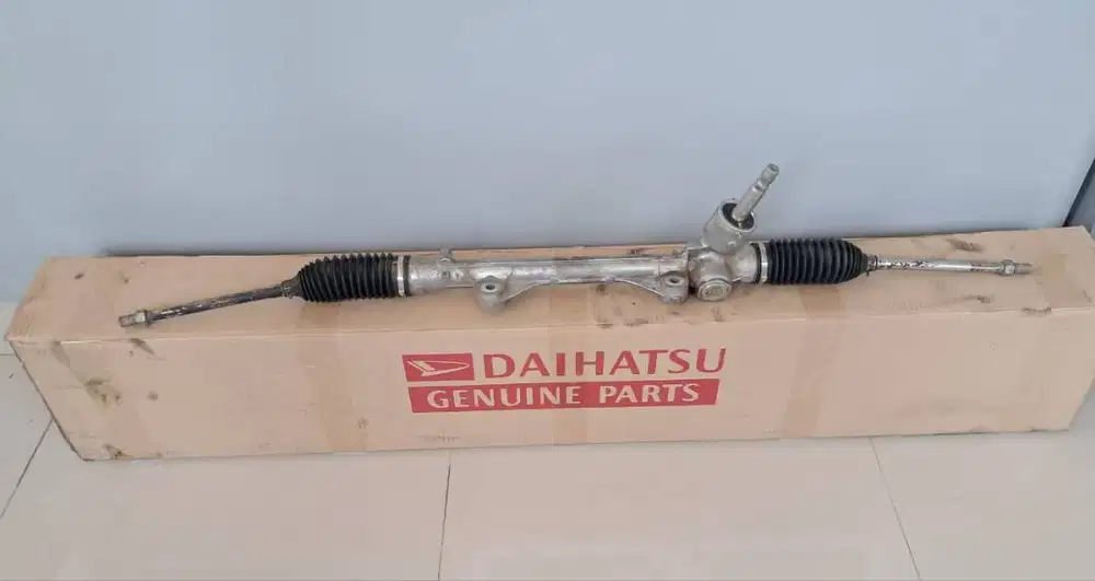 Steering rack Sigra matic