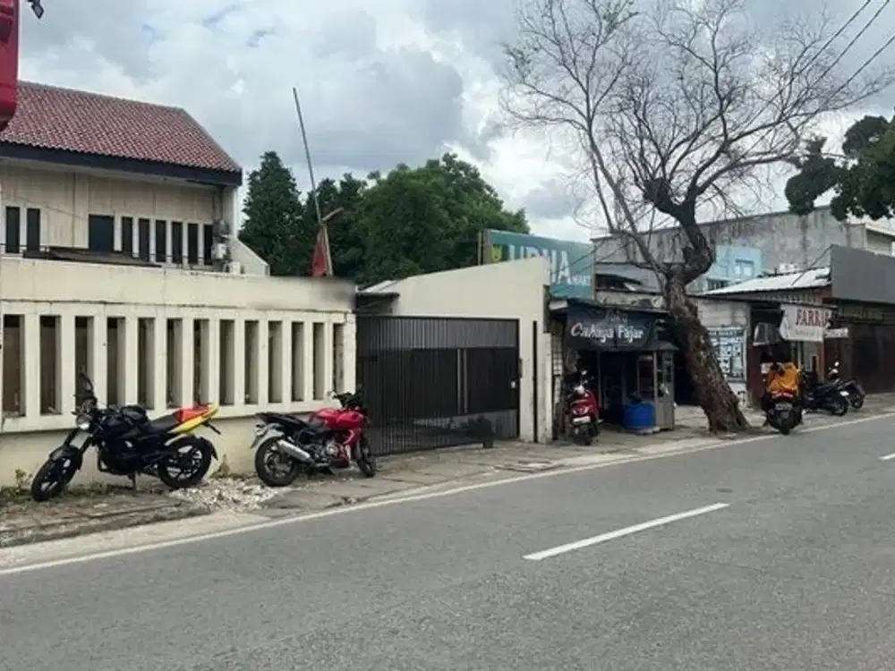 RUKO DIJUAL MURAH JAKARTA BARAT LOKASI STRATEGIS