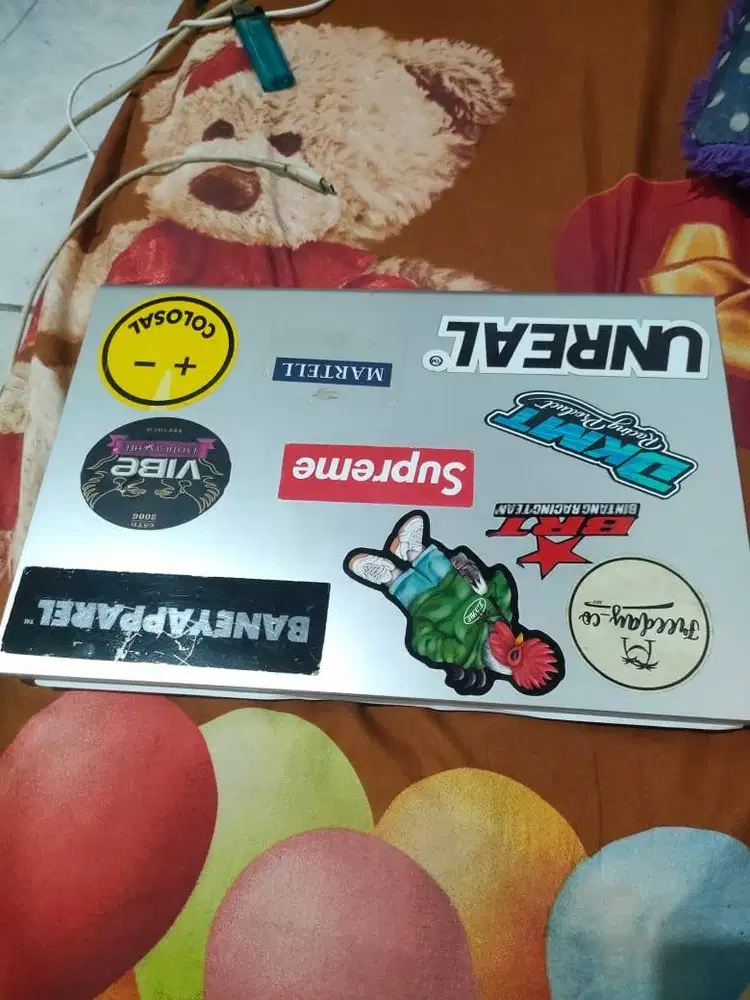 Asus a416m Ram 4 ssd 256