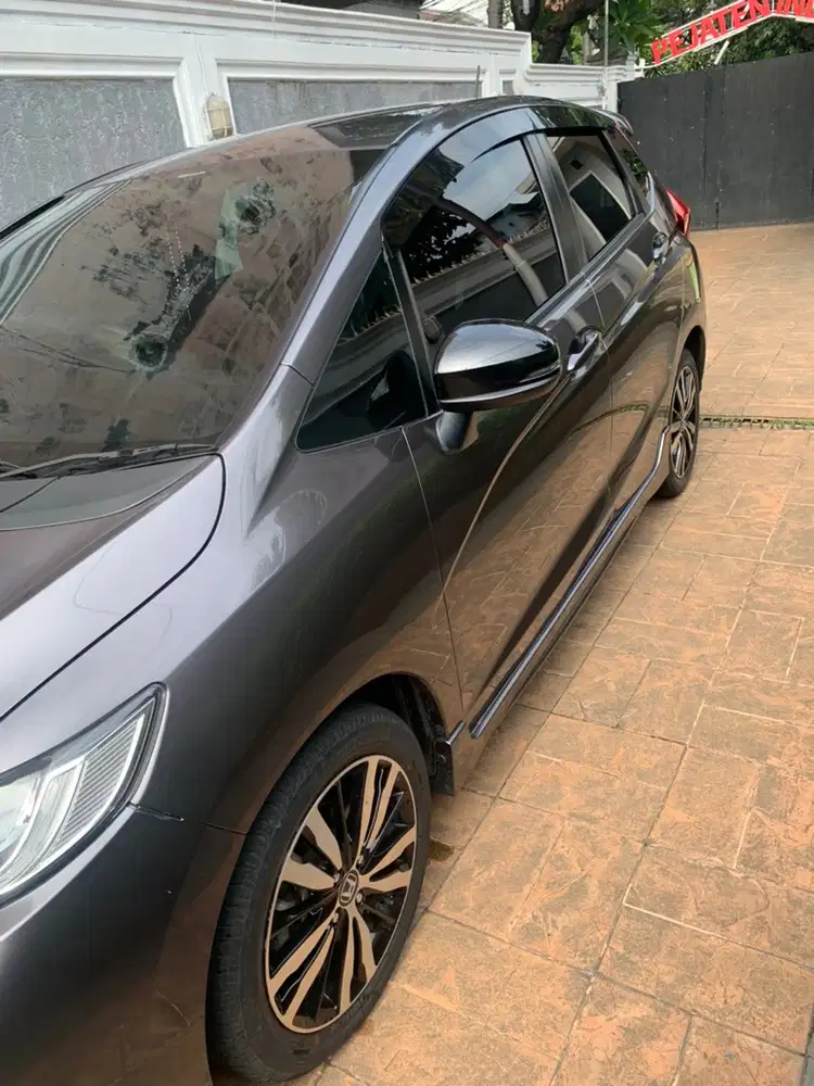 Hyundai Stargazer 2023 Bensin