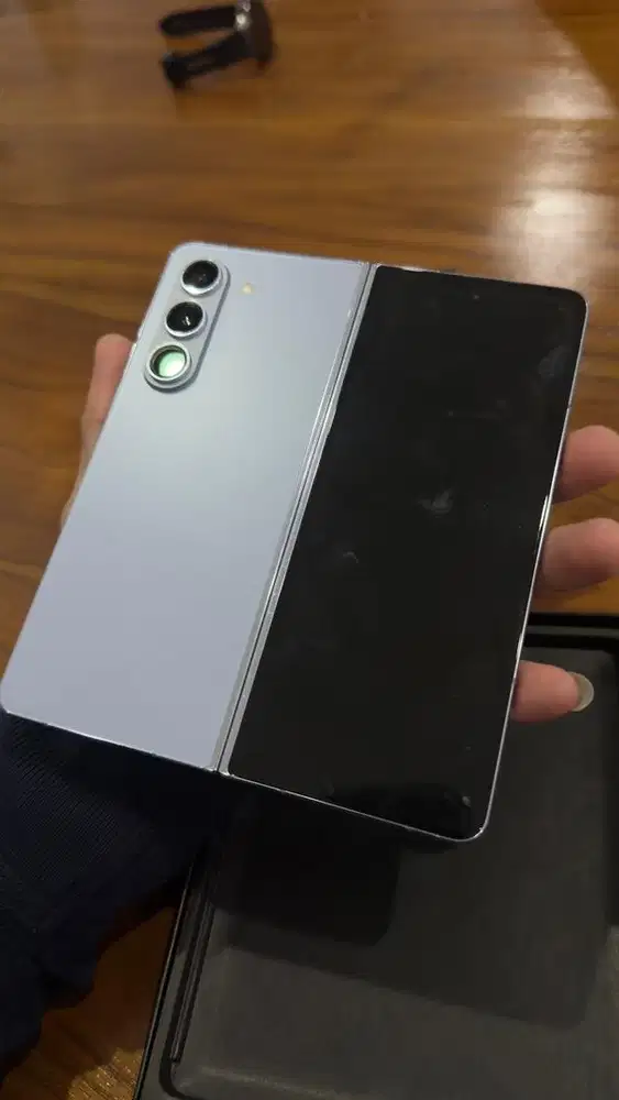 Samsung Fold 5 512 Fold5 Mint