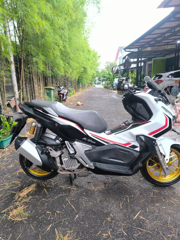 adv 150 cbs tahun 2021