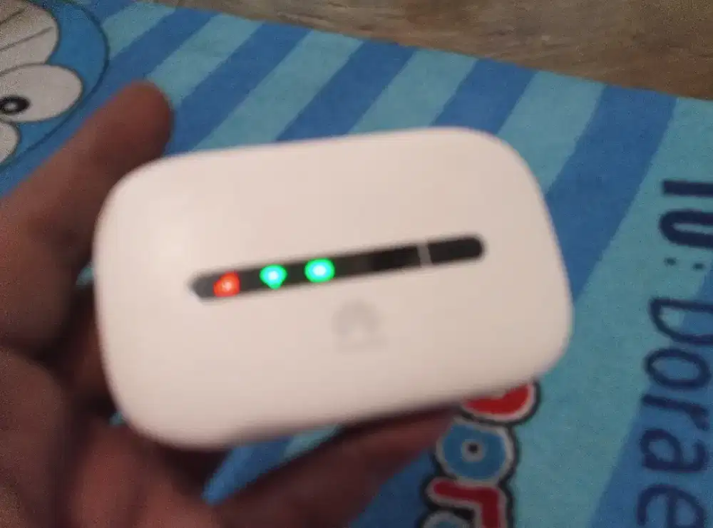 Wifi Huawei Siap Test Di Tempat