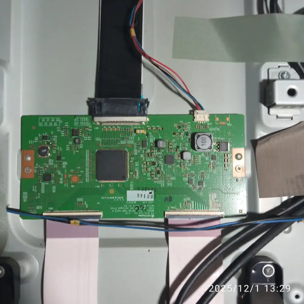 Tycon LG 42 type 42UB820T