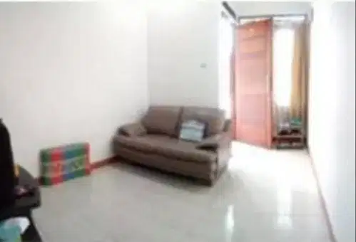 Pasteur Bandung Dijual Rumah 1 Lantai Siap Huni