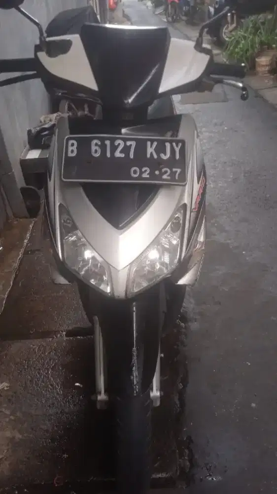 Honda Vario 110 orian