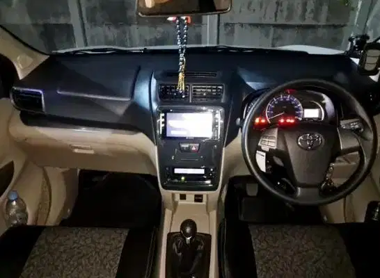 AVANZA 1.3 G MT 2021