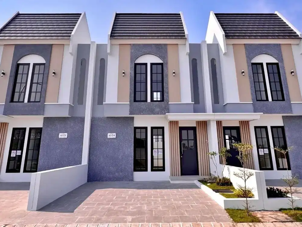 Hunian Syariah Modern untuk Keluarga yang Ingin Memulai Hidup Baru dengan Lebih Berkah
