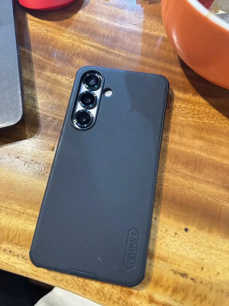 Samsung S25 Basic, 12/256