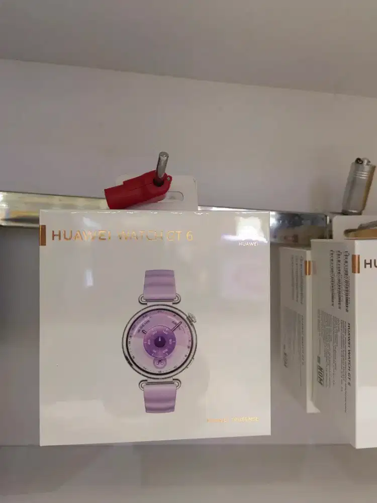 Huawei Watch GT6 Series 41mm