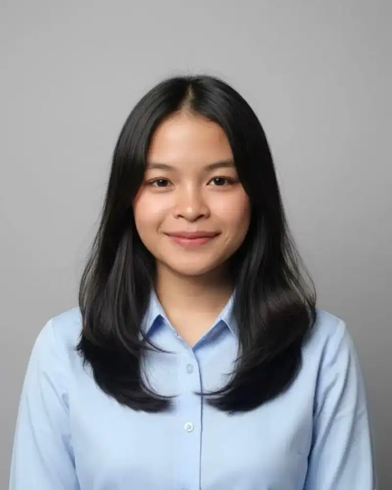 Mencari Kerja Full Time Admin & Menerima Jasa Freelance