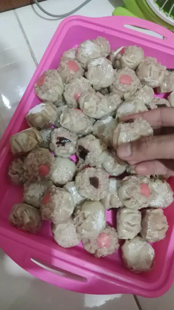 cari pekerjaan yang halal