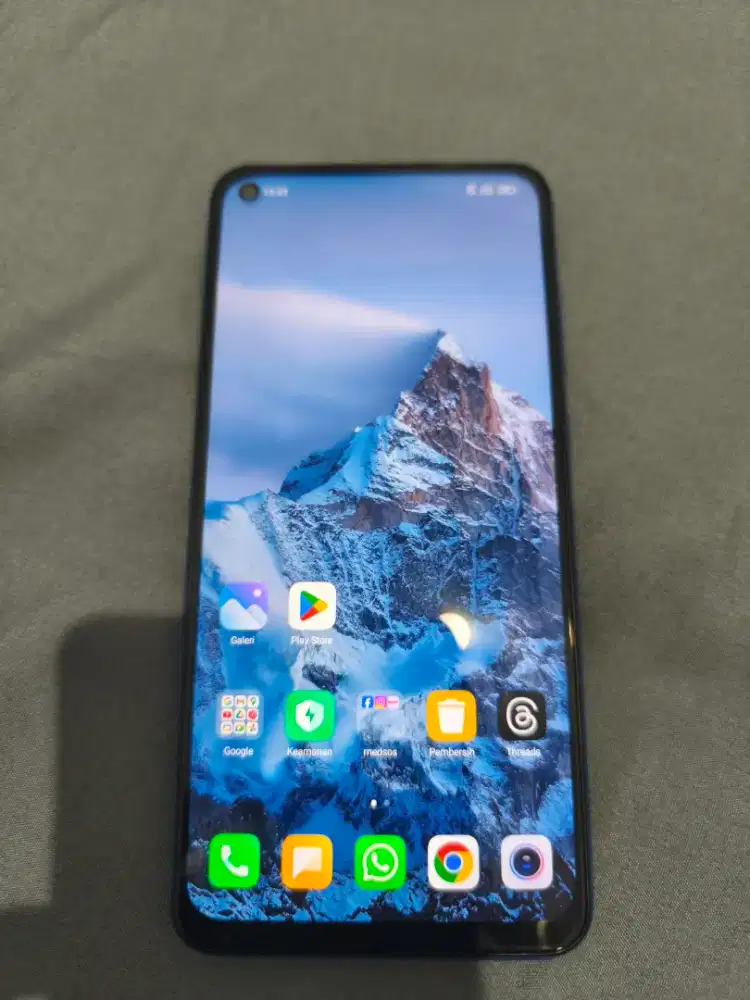 Xiaomi Note 9 4/64