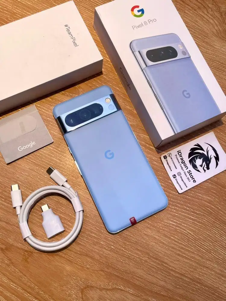 Google Pixel 8 Pro 256gb