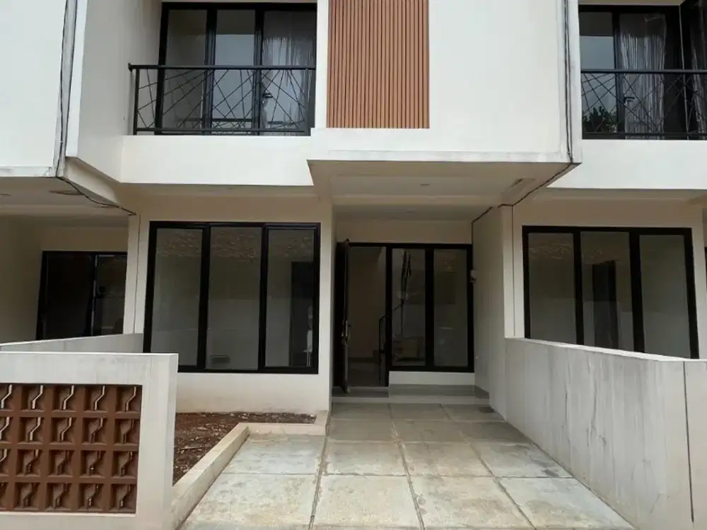 PROMO AKHIR TAHUN! RUMAH JATIASIH 2 LANTAI 500 JUTAAN FREE BIAYA ALL IN EXIT TOL JATIASIH