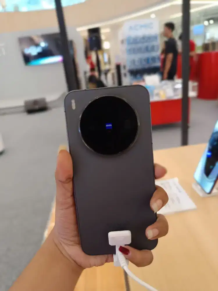 Vivo x300 kredit free 1x