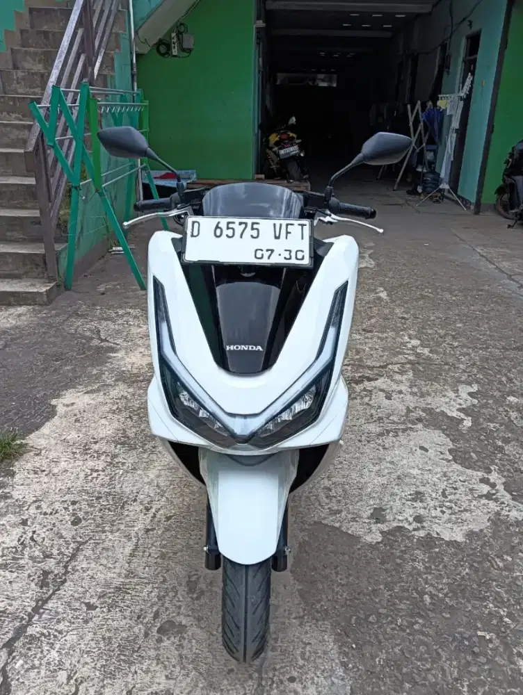 Honda PCX 160 CBS 2025