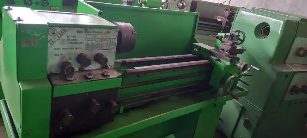 DICARI HELPER GUDANG