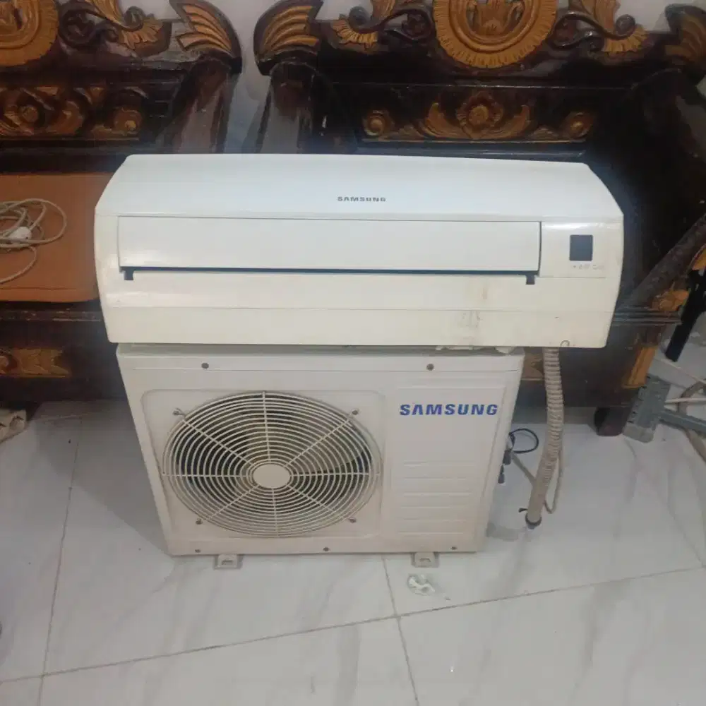 Ac Samsung 1/2 pk