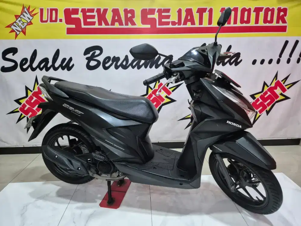 H New Beat led Deluxe htm doopp iss