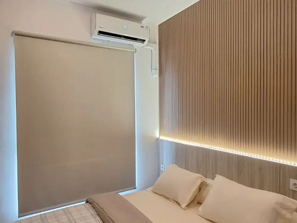 Disewakan Apartemen Sky House Alam Sutera Tower Acacia