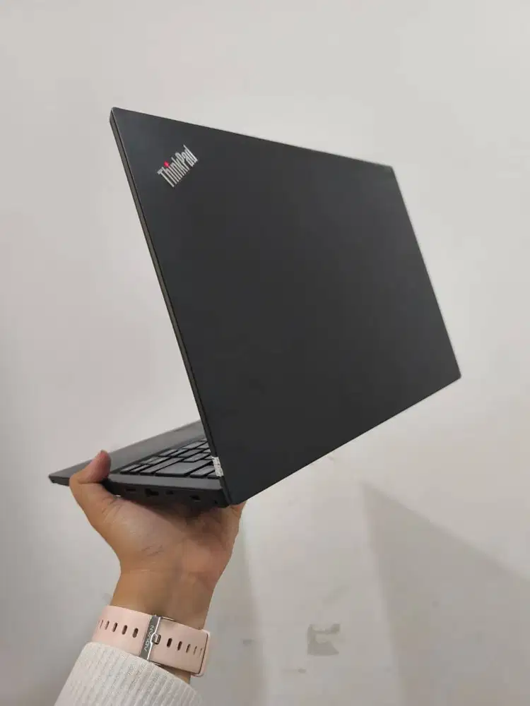 LENOVO L380 CORE I5 GEN 8 RAM 16GB SSD 512GB