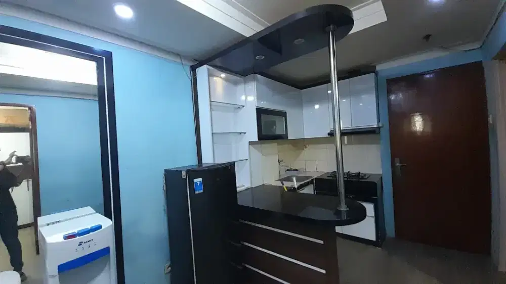 BU! Jual Murah Apartemen City Park Cengkareng Jakarta Barat