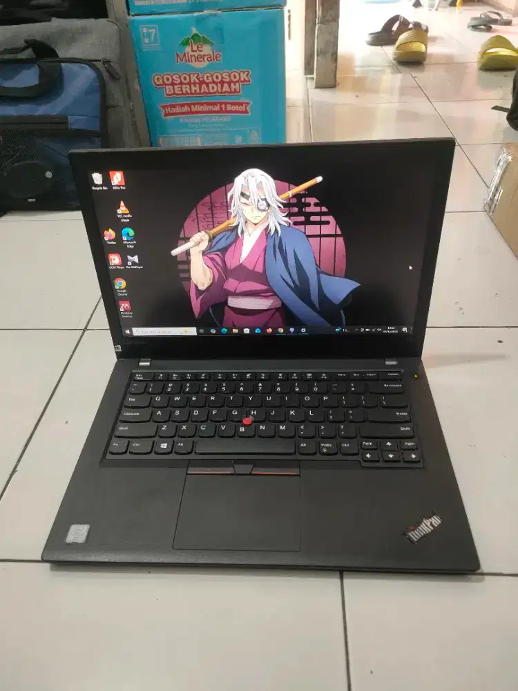LENOVO THINKPAD T470