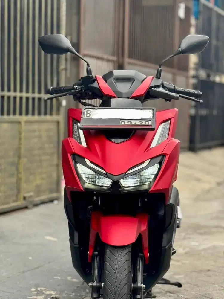 KM 2RB❗️ VARIO 160CBS 2023 PAJAK BLN SEPT 2024