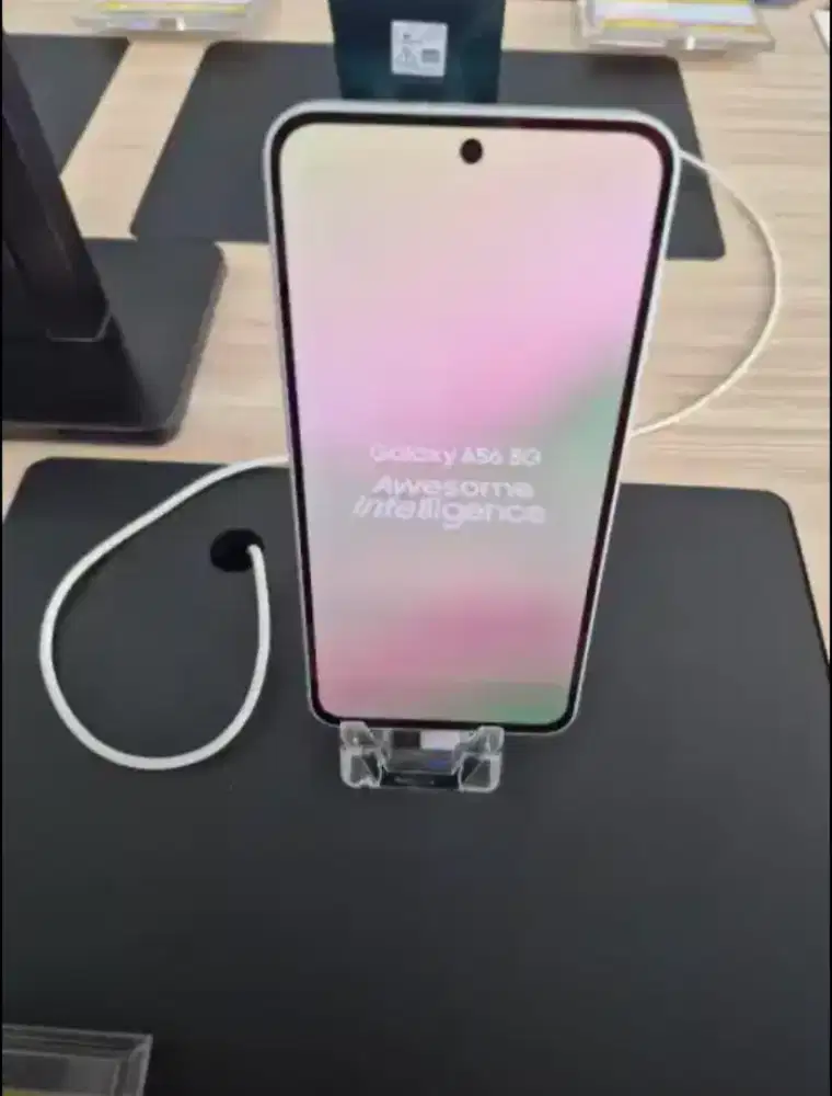 Samsung Galaxy A56 5G