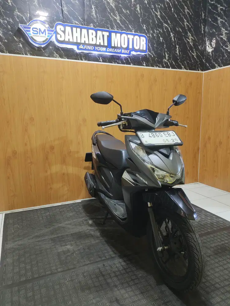 BEAT FI CBS TH 2024 SIAP PAKAI