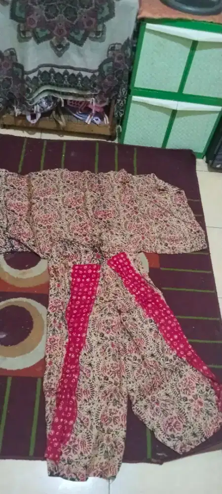 Fashion wanita size Xl