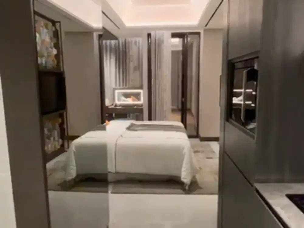 Clayson Tower, Lokasi Ramai, Pakuwon Mall, Surabaya