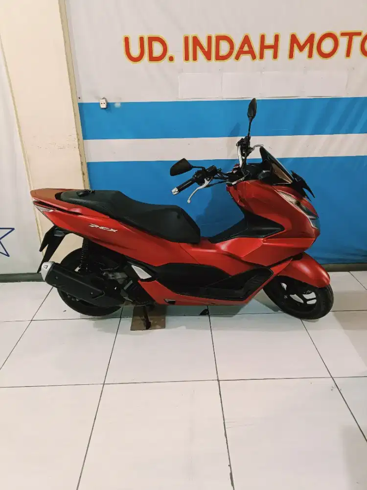 Mesin aman km rendah HONDA PCX NON ABS 160 2022