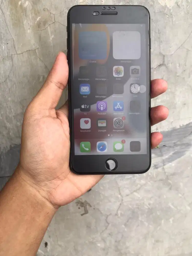 Iphone 7 plus 128 gb inter