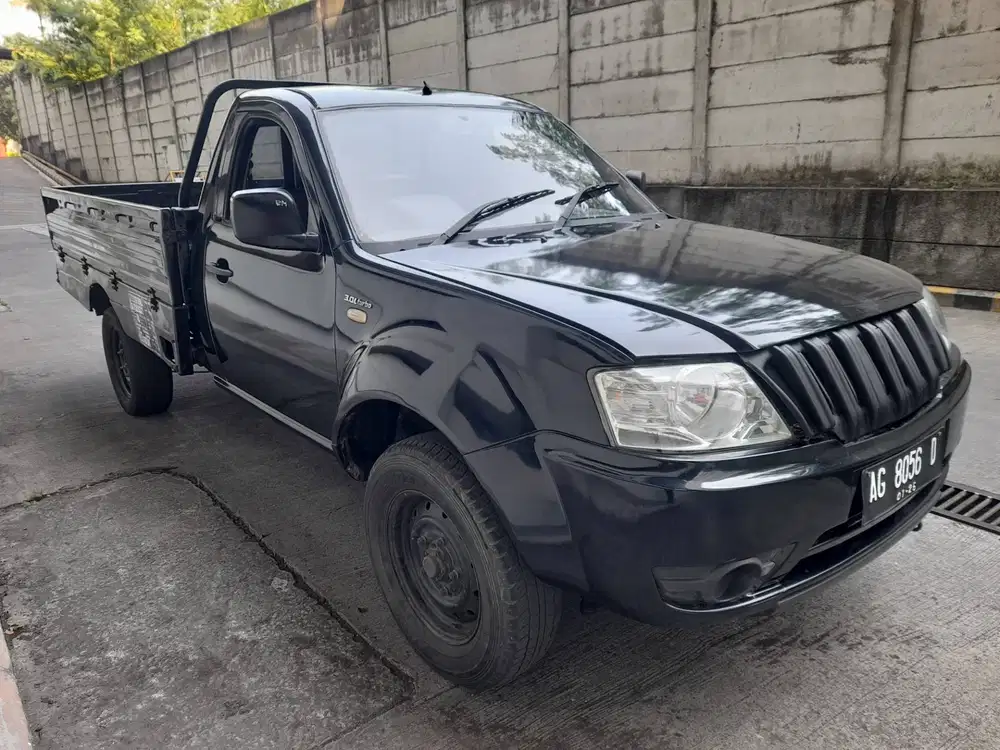 Tata Xenon RX Diesel 3000cc