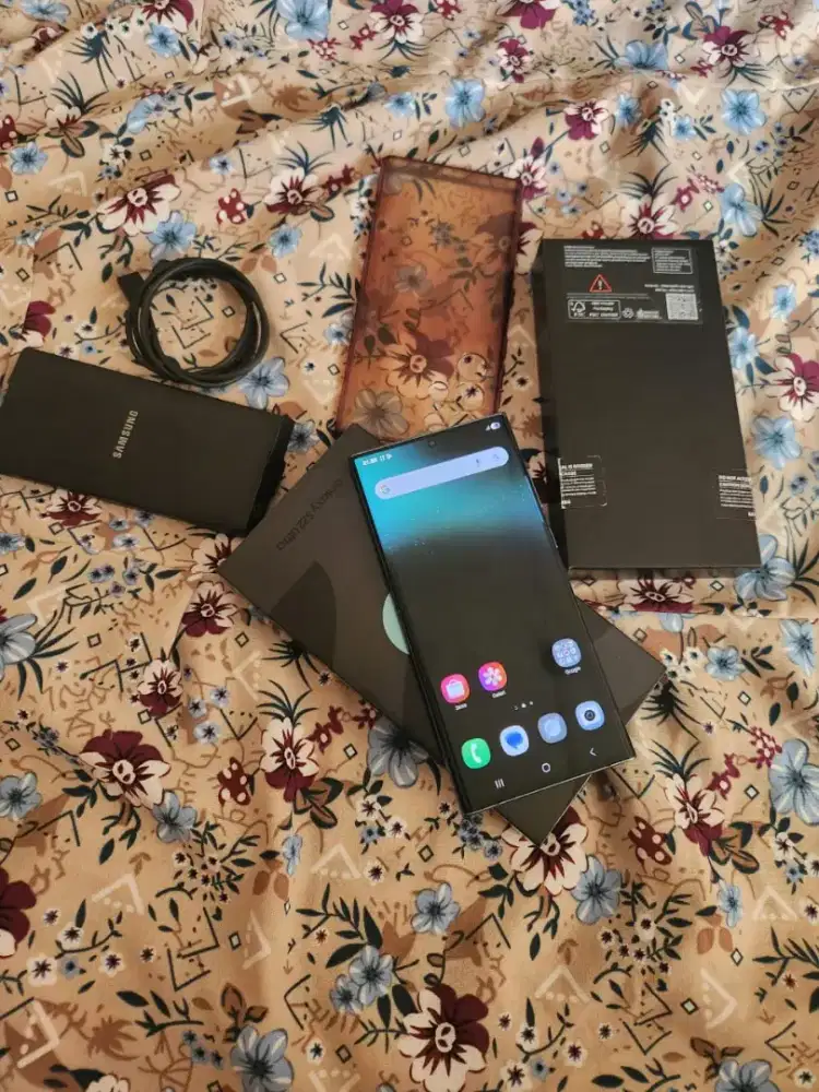 Samsung s22 ultra 512gb