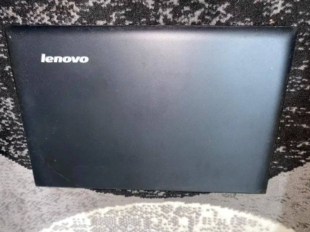 DIJUAL LEPTOP LENOVO